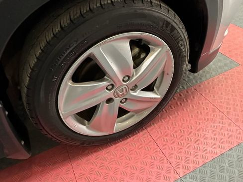 Used 2019 Honda HR-V EX image 39