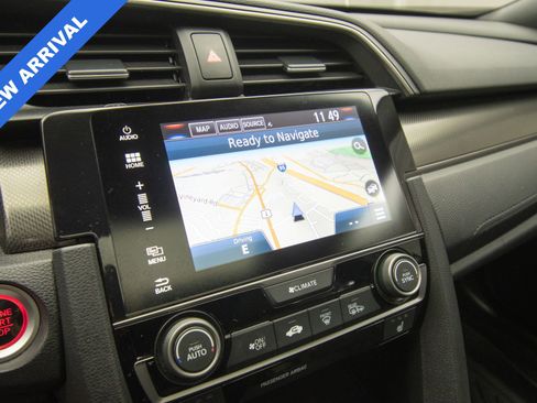 Used 2018 Honda Civic EX-L image 12