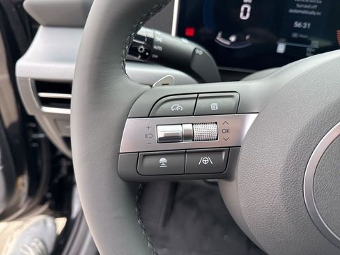 New 2026 Hyundai Sonata SEL image 34