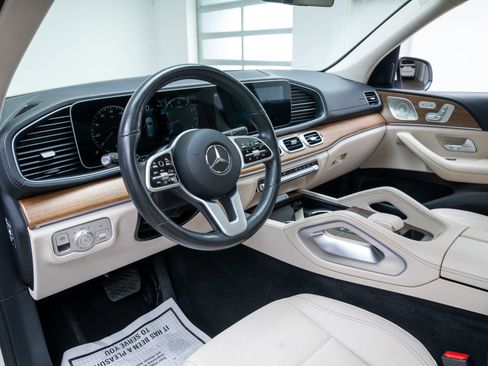 Used 2021 Mercedes-Benz GLE 350 4MATIC image 20