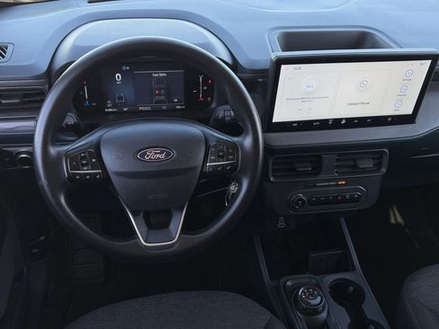 Certified 2025 Ford Maverick XL w/ Equipment Group 102A image 13