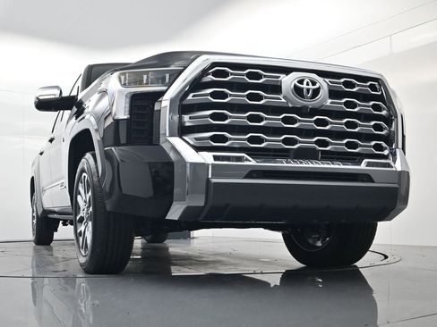 New 2026 Toyota Tundra 1794 Edition AWD/4WD image 56