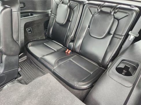 Used 2021 Lincoln Aviator Reserve w/ Elements Package Plus image 30