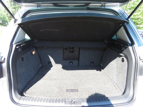 Used 2017 Volkswagen Tiguan Sport AWD/4WD image 17