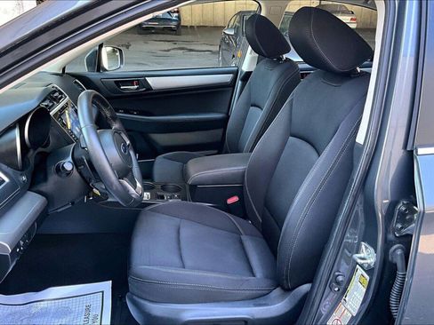 Used 2018 Subaru Legacy 2.5i Premium AWD/4WD image 15
