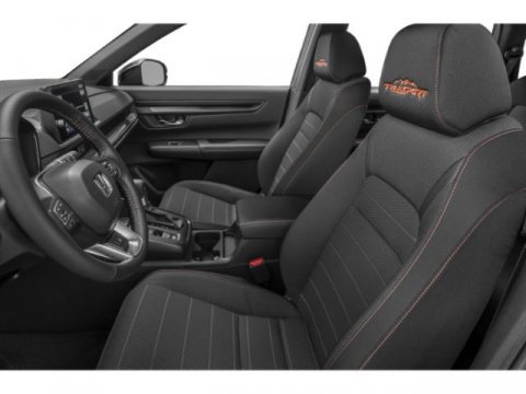 New 2027 Honda CR-V TrailSport image 31