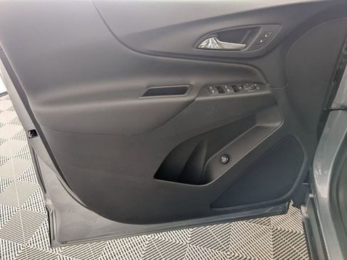 Certified 2024 Chevrolet Equinox LT image 10