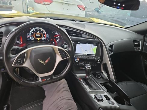 Used 2017 Chevrolet Corvette Z06 RWD image 6