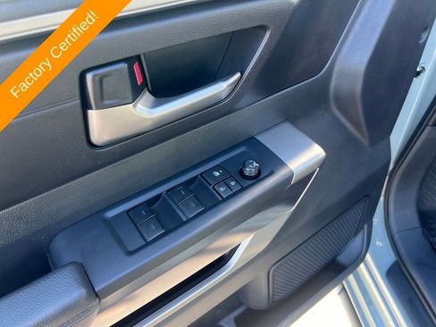 Used 2025 Toyota Tundra SR5 image 10