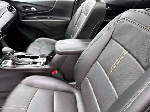 Certified 2022 Chevrolet Equinox Premier image 17