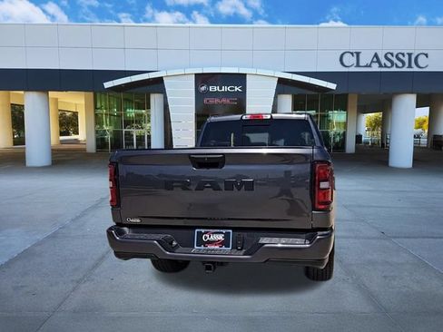 Used 2025 RAM 1500 Tradesman RWD image 7