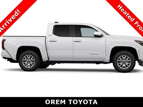 New 2026 Toyota Tacoma SR5 AWD/4WD image 28