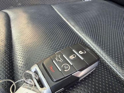 Used 2022 RAM 1500 TRX w/ TRX Level 2 Equipment Group image 29