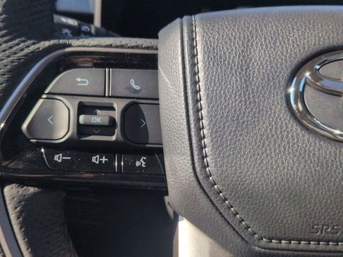 New 2026 Toyota Tundra Platinum image 15