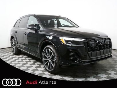 New 2026 Audi Q7 2.0T Premium Plus