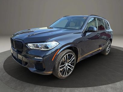 Used 2021 BMW X5 M50i w/ Executive Package