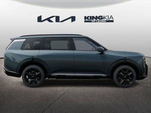 New 2027 Kia Telluride SX Prestige image 8