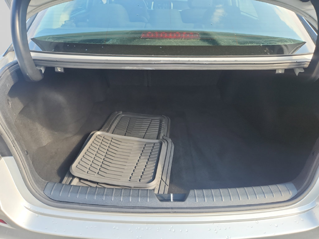 Used 2020 Kia Optima LX FWD image 19