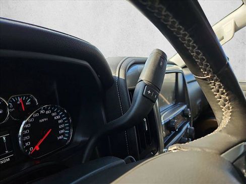 Used 2014 Chevrolet Silverado 1500 LTZ w/ Texas Edition, 1LZ Trim RWD image 12