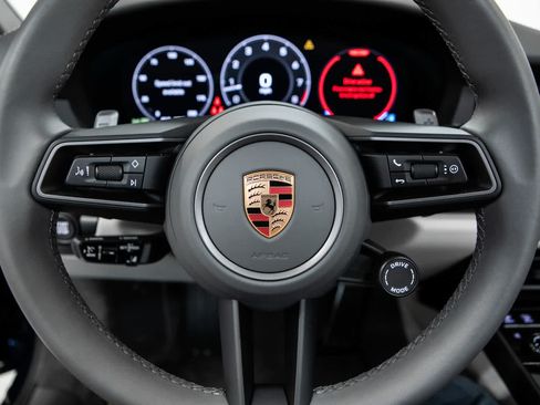 Certified 2026 Porsche 911 Carrera RWD image 14
