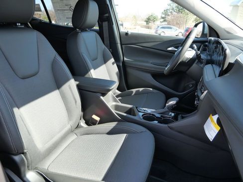 New 2026 Buick Encore GX Preferred w/ Advanced Technology Package AWD/4WD image 22