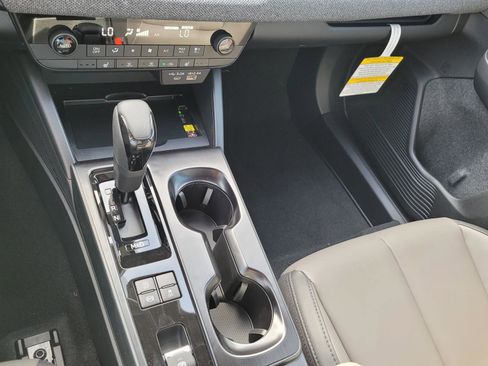 New 2026 Subaru Outback Premium image 13