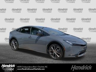 Used 2024 Toyota Prius Limited FWD video 1