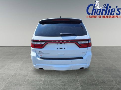 Used 2024 Dodge Durango GT image 5