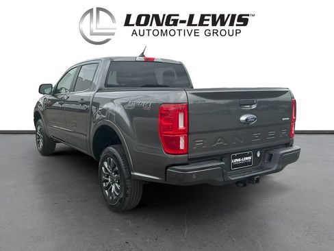 Used 2020 Ford Ranger XLT w/ Equipment Group 301A Mid AWD/4WD image 4