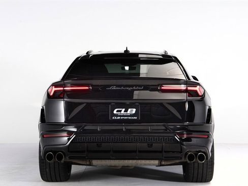 Used 2024 Lamborghini Urus S image 11
