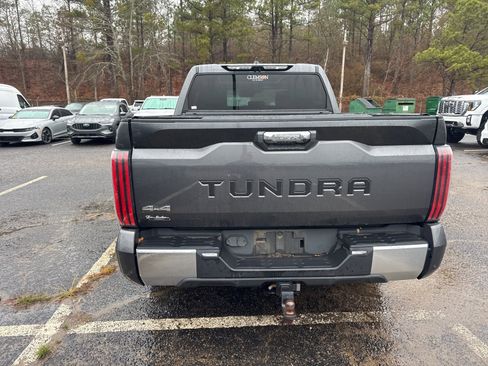 Used 2024 Toyota Tundra Limited image 6