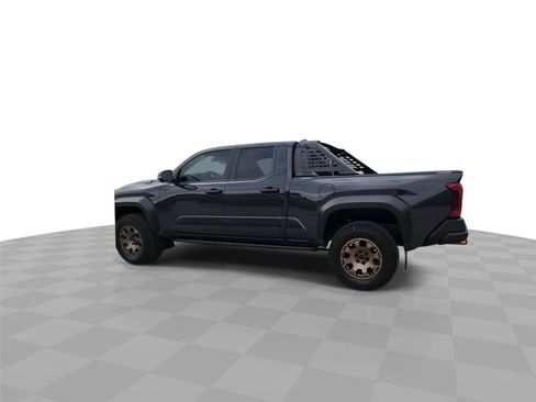 Used 2025 Toyota Tacoma 4x4 Double Cab Hybrid image 6