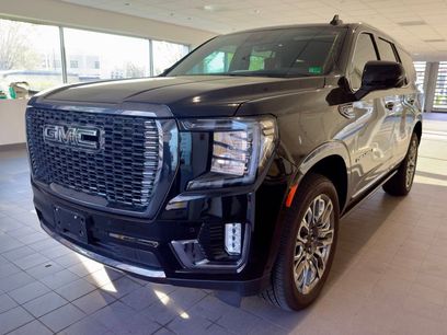 Used 2024 GMC Yukon Denali Ultimate