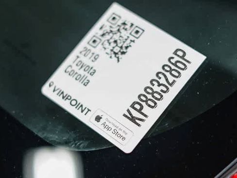 Certified 2019 Toyota Corolla SE image 44