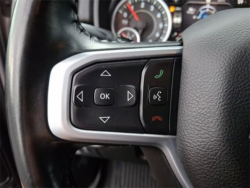 Used 2022 RAM 1500 Big Horn image 21