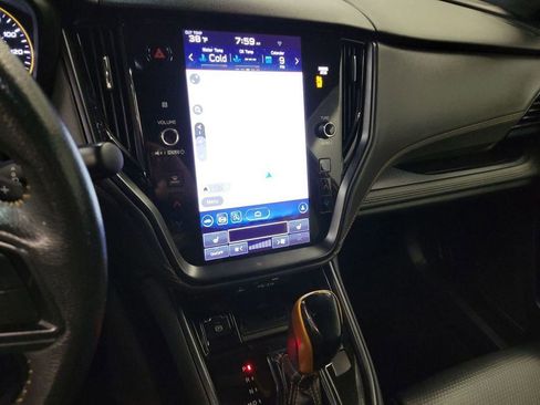 Used 2022 Subaru Outback Wilderness w/ Wilderness Package image 12