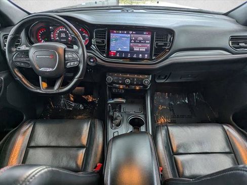Used 2024 Dodge Durango R/T image 18