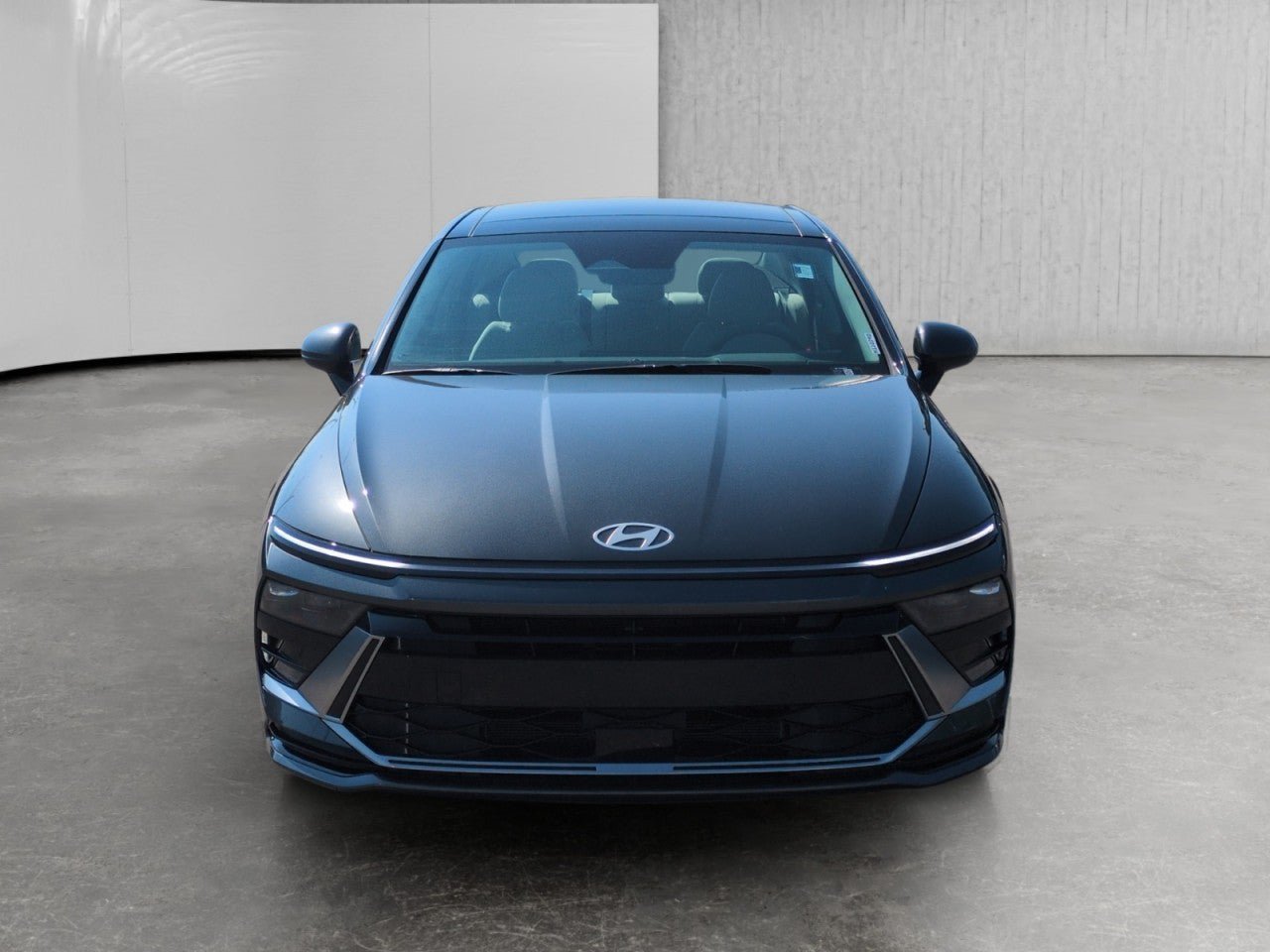 New 2026 Hyundai Sonata SEL FWD image 2