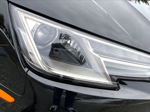 Used 2017 Audi A4 2.0T Premium w/ Convenience Package image 26