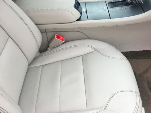 Used 2011 Ford Taurus SEL w/ 201A Rapid Spec Order Code image 15