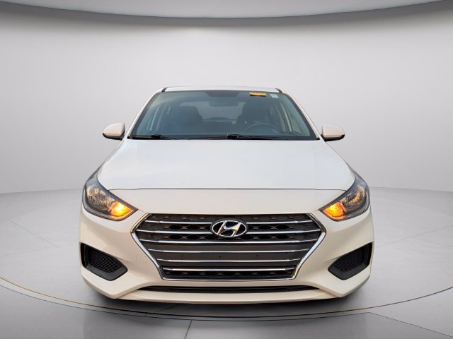 Used 2021 Hyundai Accent SE FWD image 4