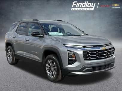 New 2026 Chevrolet Equinox LT w/ Convenience Package II