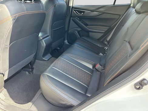 Certified 2021 Subaru Crosstrek 2.5i Limited w/ Moonroof Package 1 AWD/4WD image 14