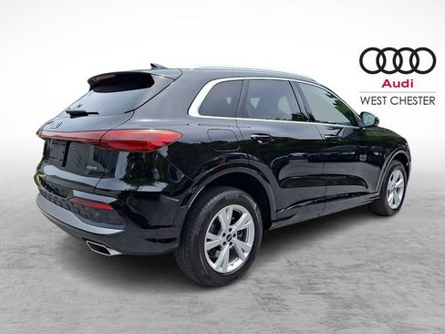 Certified 2025 Audi Q5 Premium AWD/4WD image 6