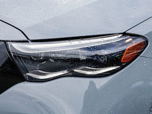 New 2026 Mercedes-Benz E 53 AMG e 4MATIC Sedan image 7