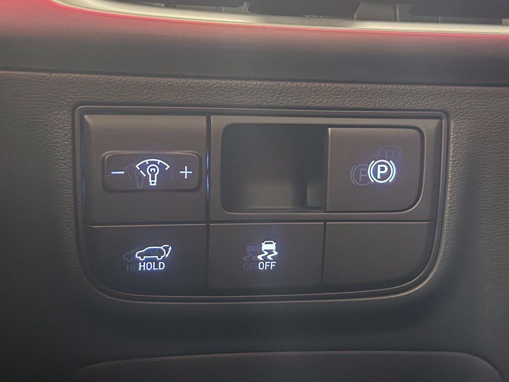 New 2026 Hyundai Tucson Limited AWD/4WD image 12
