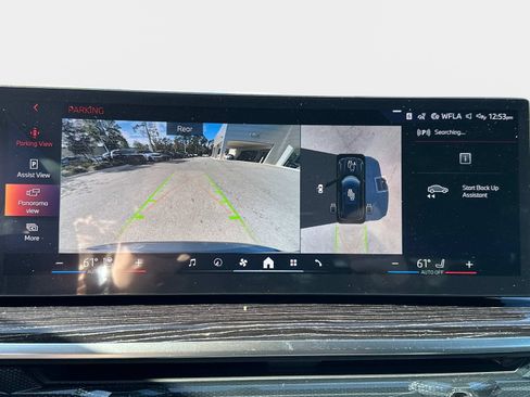 New 2026 BMW X5 xDrive50e w/ M Sport Package image 20