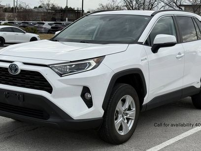 Used 2019 Toyota RAV4 XLE w/ Convenience Package