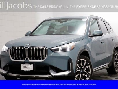 Certified 2025 BMW X1 xDrive28i w/ Technology Package
