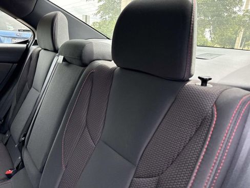 Used 2024 Subaru WRX Premium AWD/4WD image 15